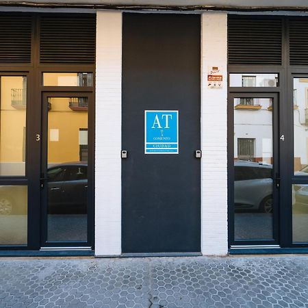 New Hostly Alameda Apartments Siviglia Esterno foto
