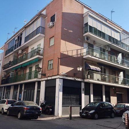 New Hostly Alameda Apartments Siviglia Esterno foto