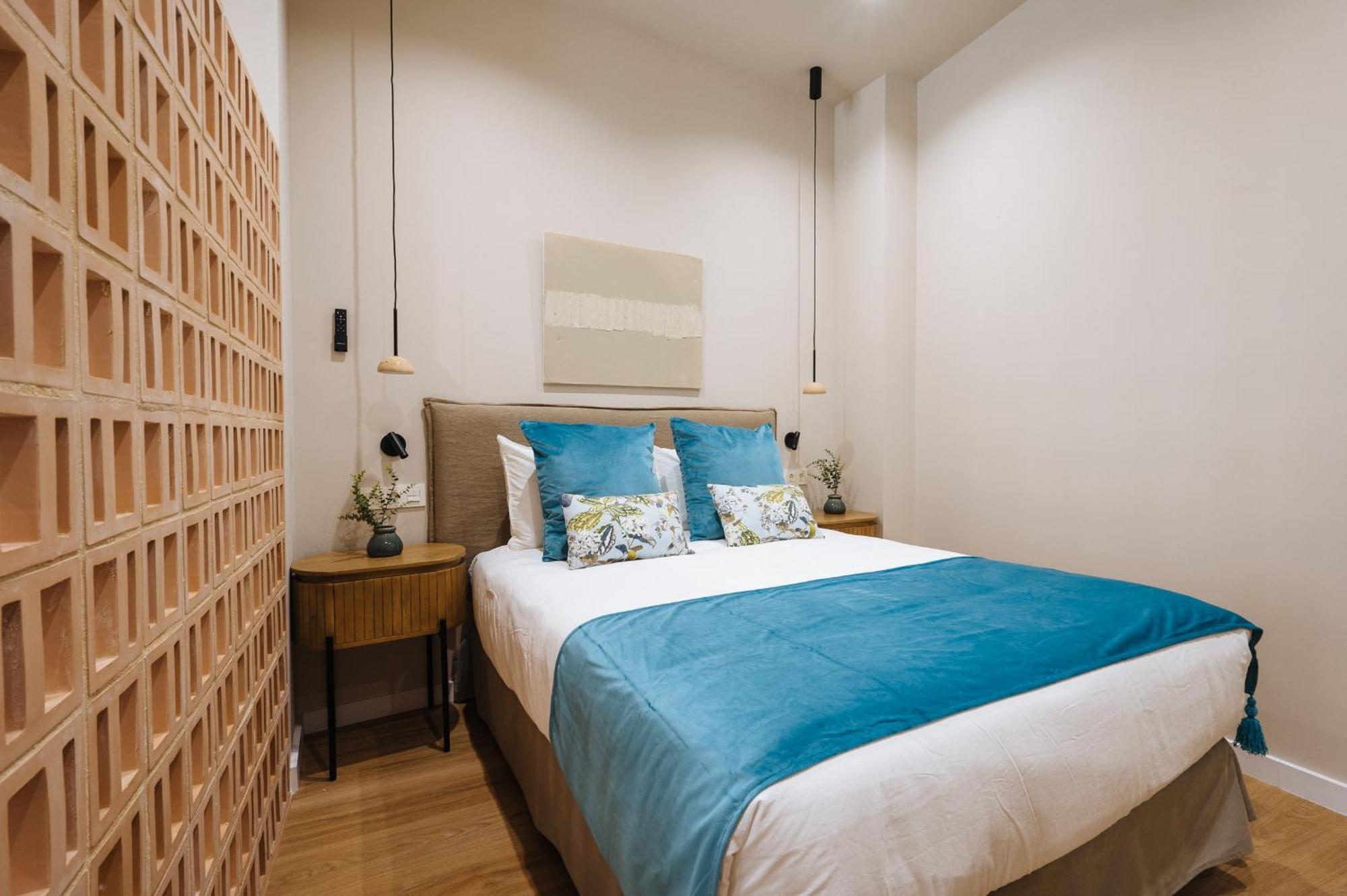 New Hostly Alameda Apartments Siviglia Esterno foto