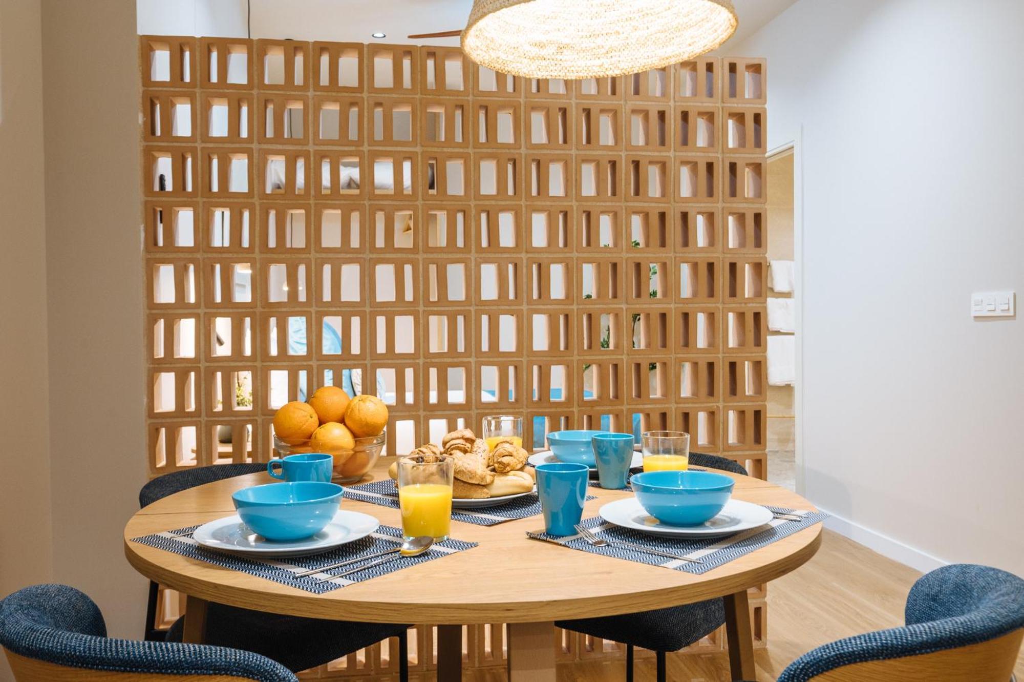 New Hostly Alameda Apartments Siviglia Esterno foto