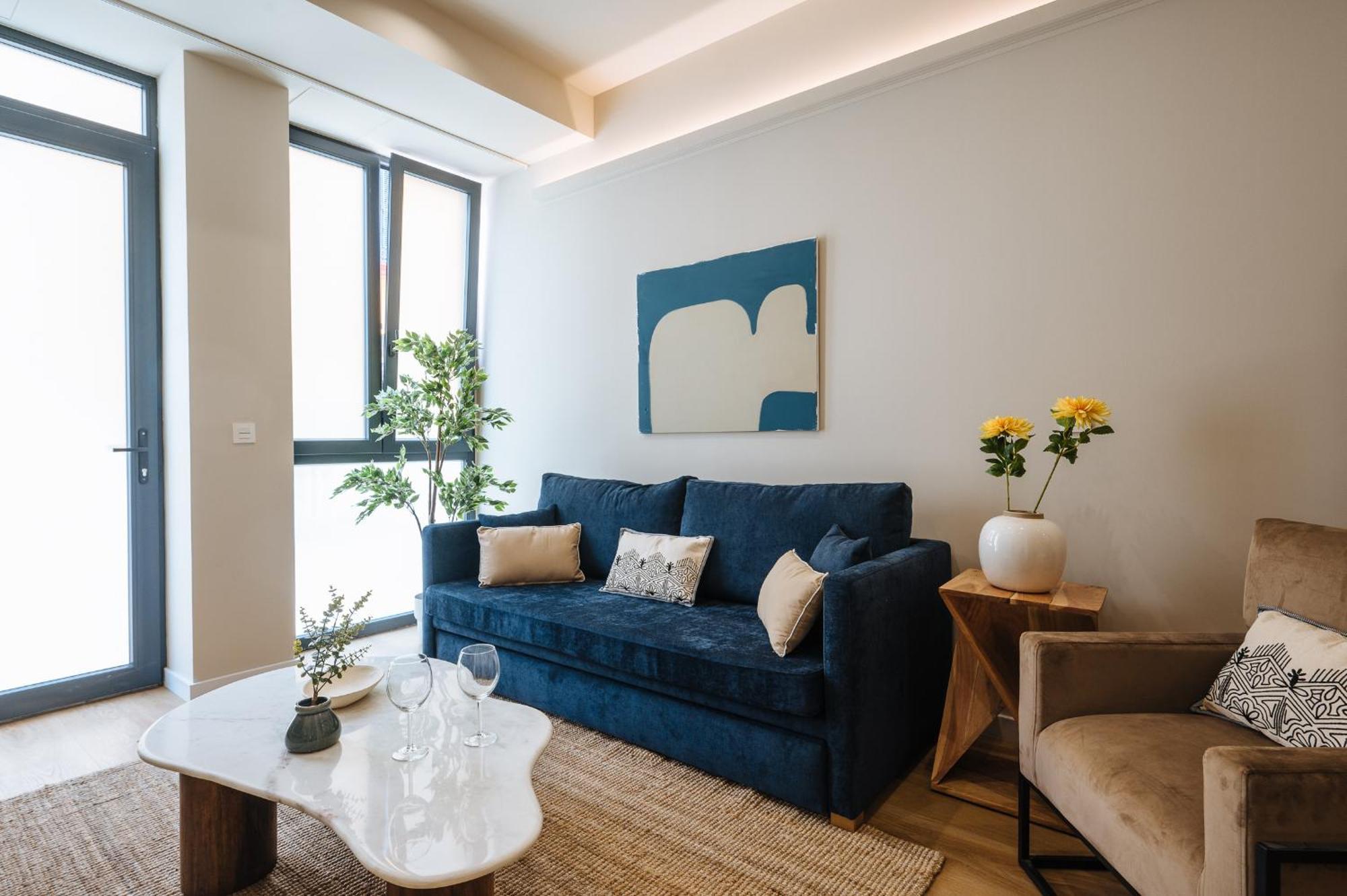 New Hostly Alameda Apartments Siviglia Esterno foto