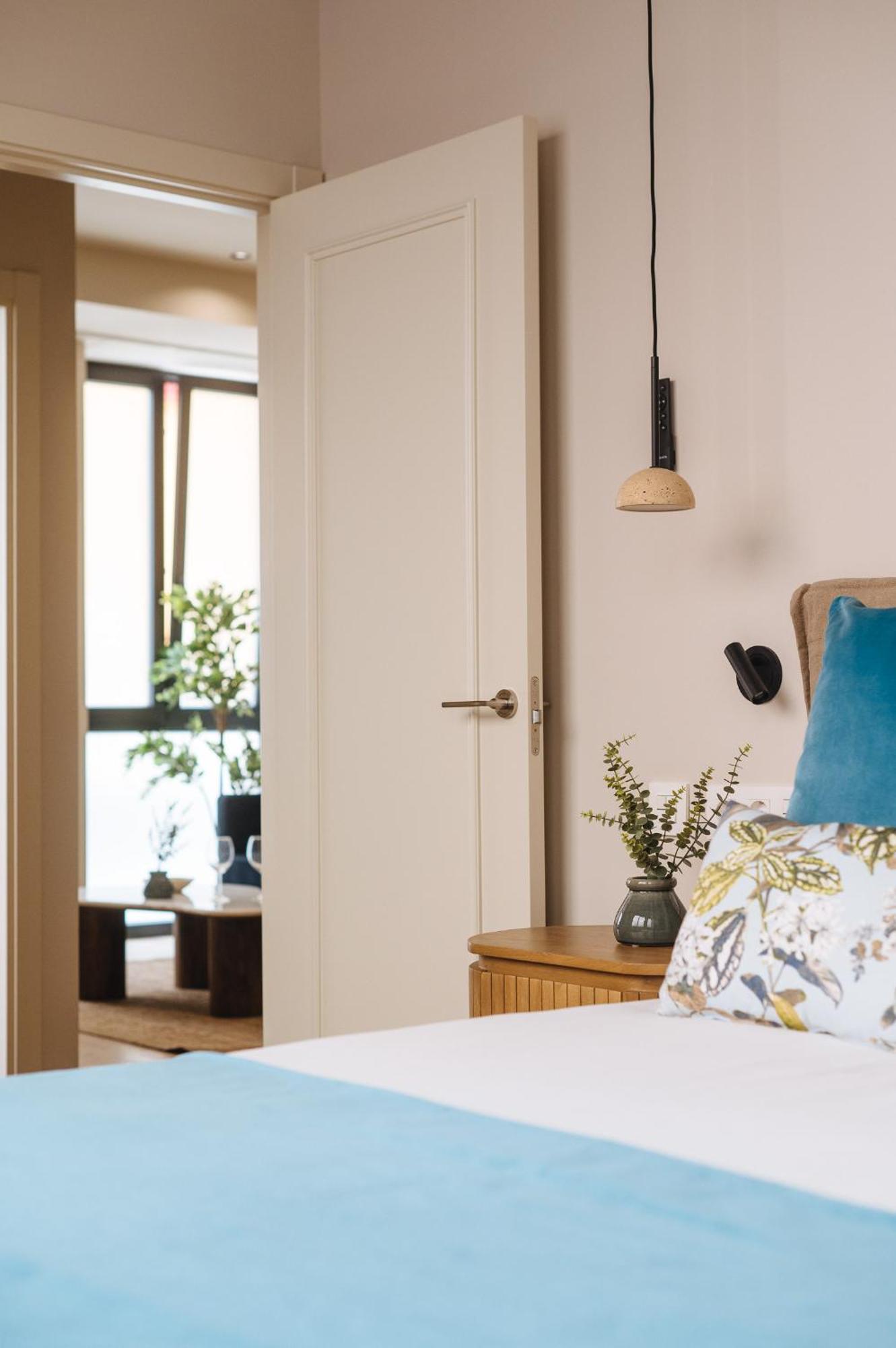 New Hostly Alameda Apartments Siviglia Esterno foto
