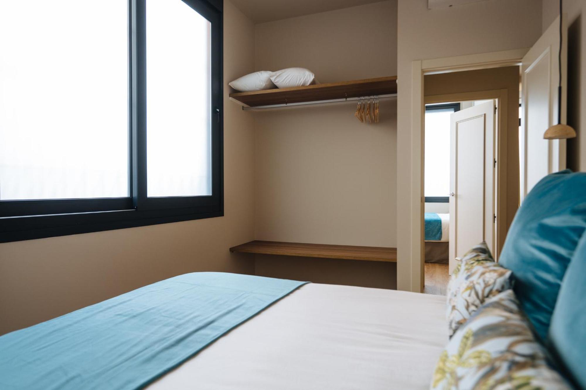 New Hostly Alameda Apartments Siviglia Esterno foto