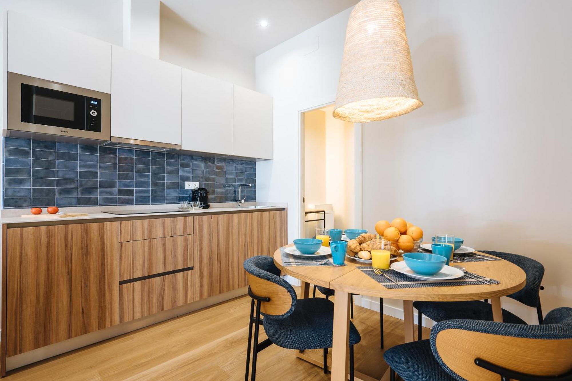 New Hostly Alameda Apartments Siviglia Esterno foto